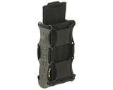 M-Tac SM Quiver Magazine Pouch - Black