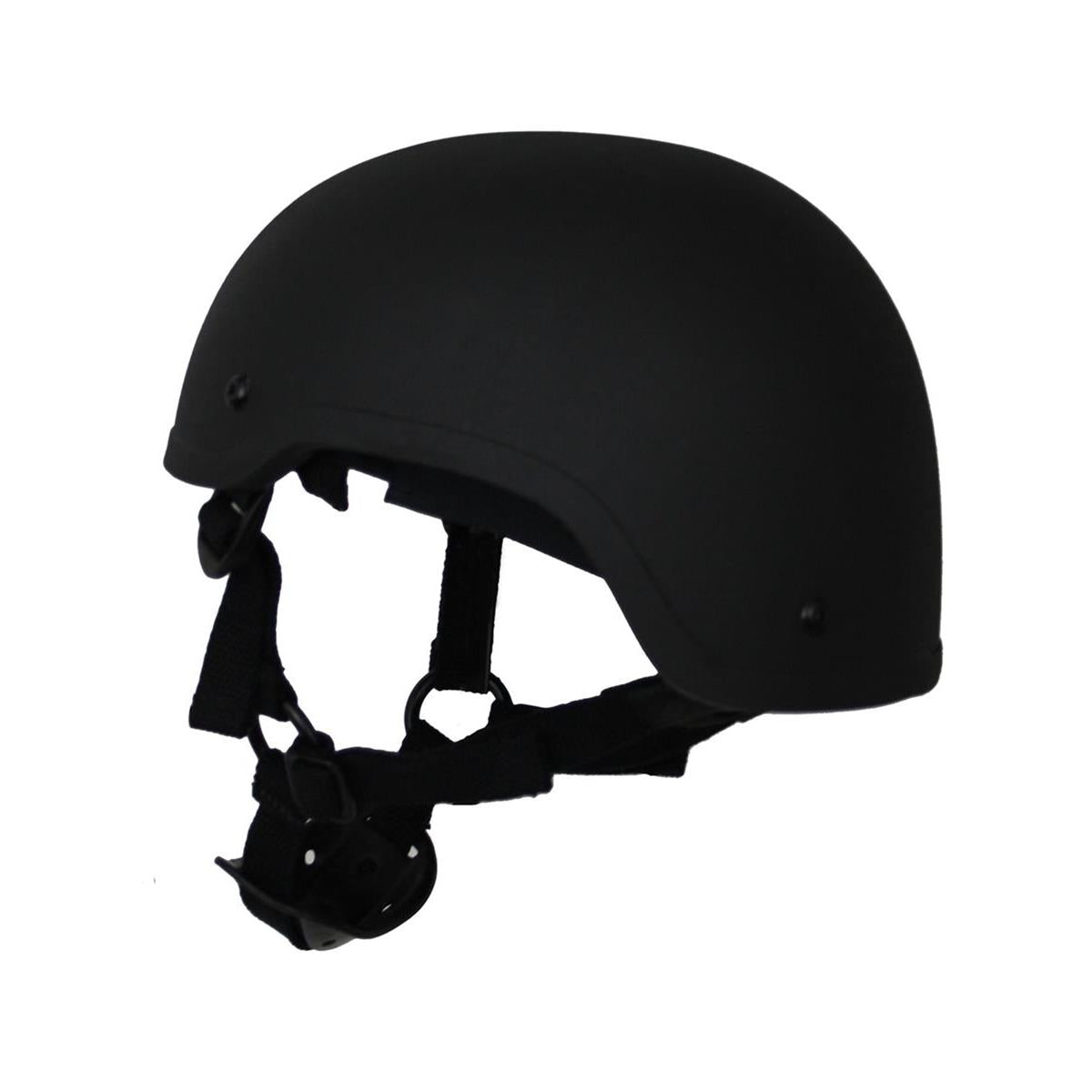 Gefechtshelm Special Forces Helmet KSK NIJ 3A