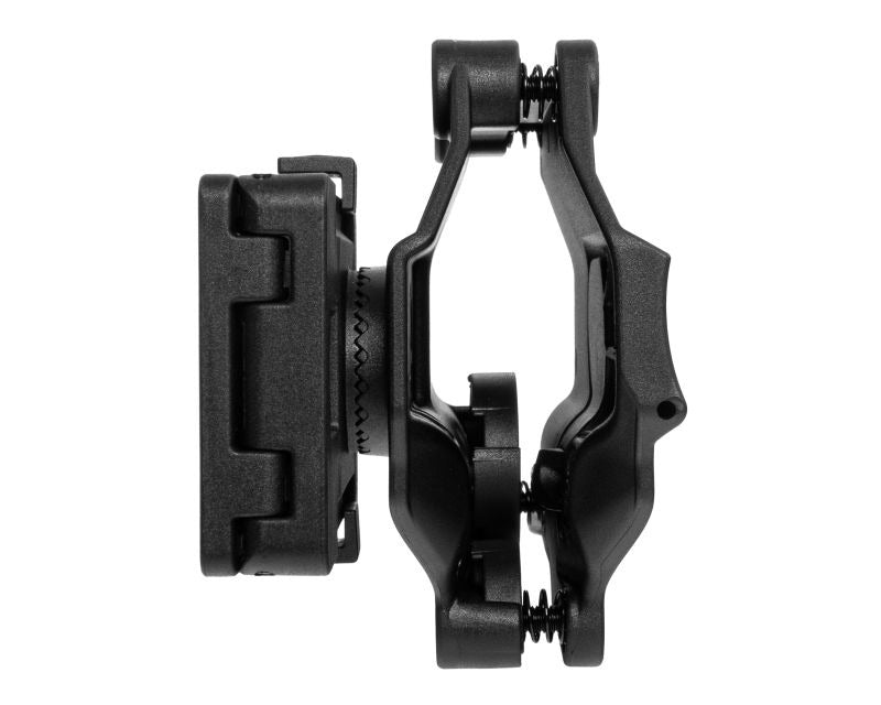 Cytac Mega-Fit Compact Belt Clip Holster - Black