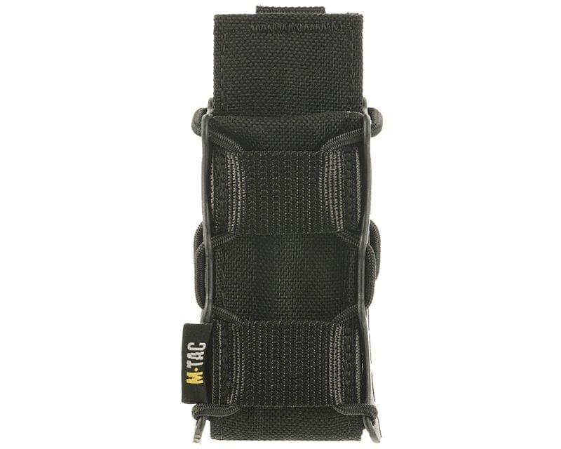 M-Tac SM Quiver Magazine Pouch - Black