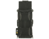 M-Tac SM Quiver Magazine Pouch - Black