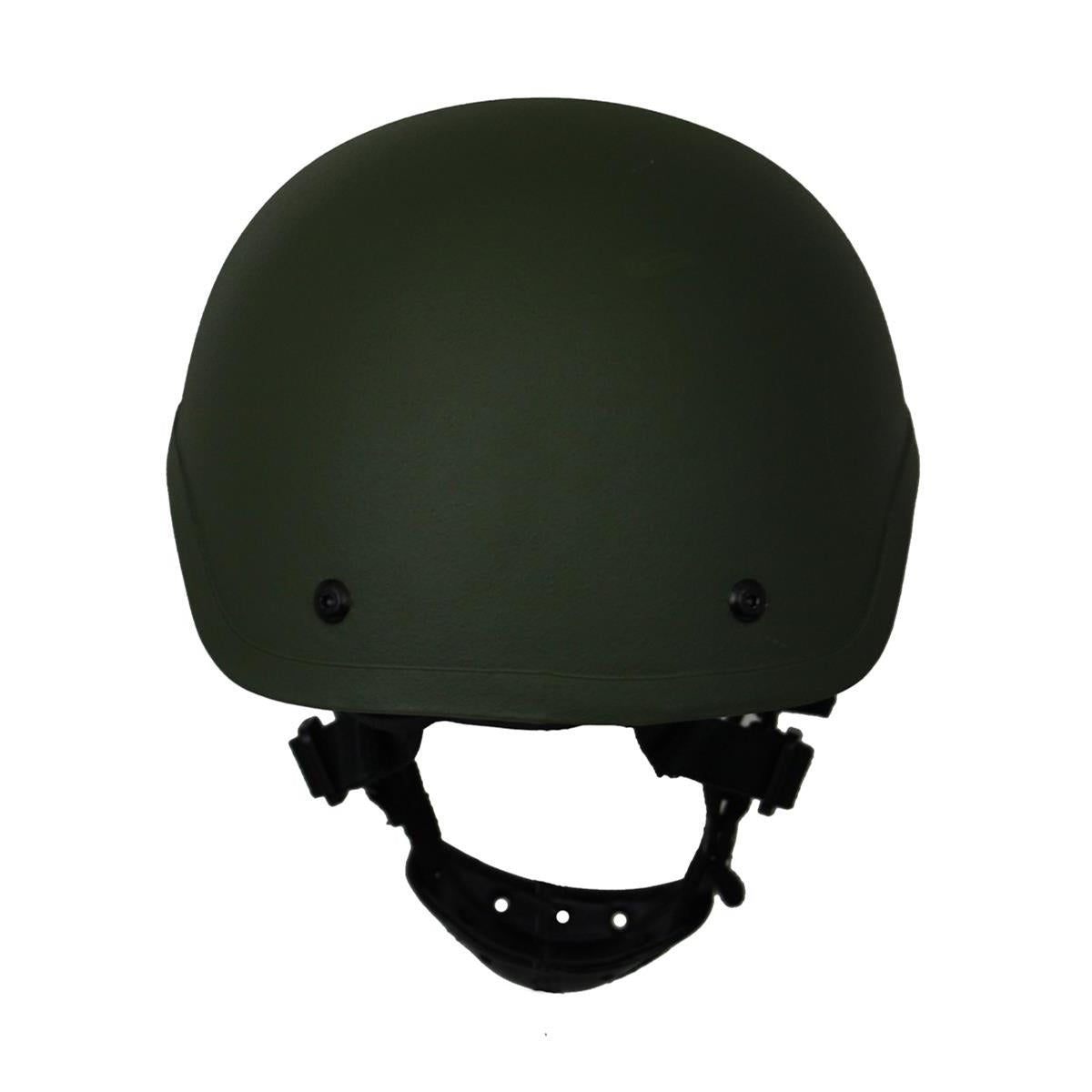 Gefechtshelm Special Forces Helmet KSK NIJ 3A