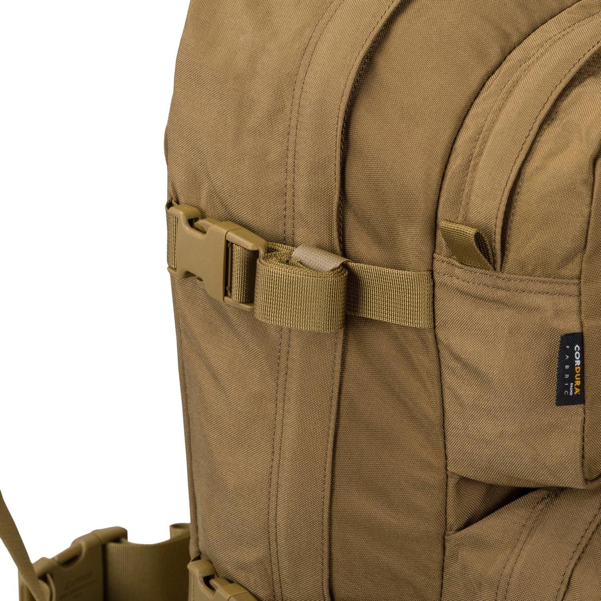 Helikon - Rucksack Ratel Mk2 25 l - Coyote