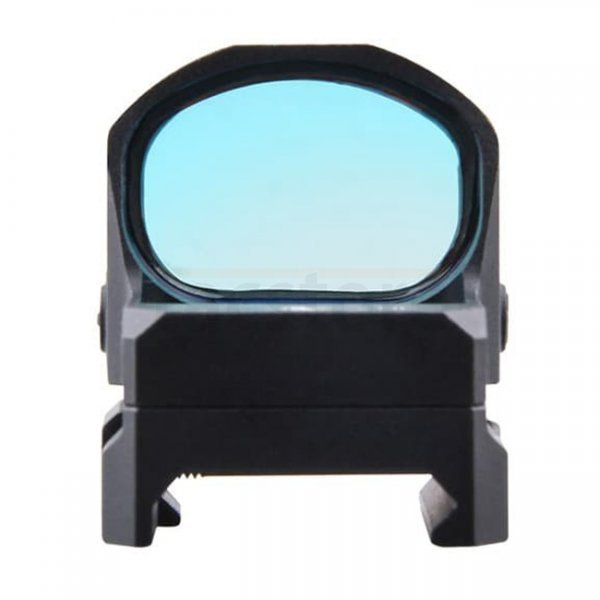 Vector Optics Frenzy 1x20x28 6 MOA Red Dot - Black