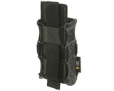 M-Tac SM Quiver Magazine Pouch - Black