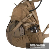 Helikon - Raider - Rucksack 20 l - Coyote