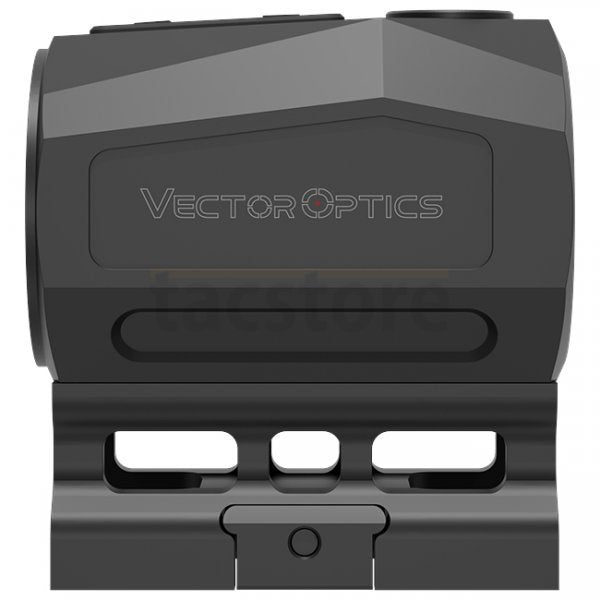 Vector Optics Scrapper 1x25 Mini Enclosed Red Dot Sight - Black