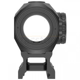 Vector Optics Scrapper 1x25 Mini Enclosed Red Dot Sight - Black