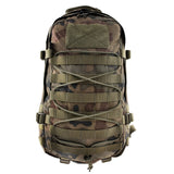 Helikon Raccoon Mk2 - Rucksack 20 l - PL Woodland wz.93