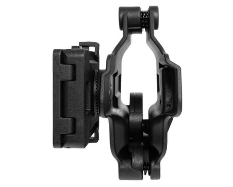 Cytac Mega-Fit Gen. 2 Belt Clip Holster - Black