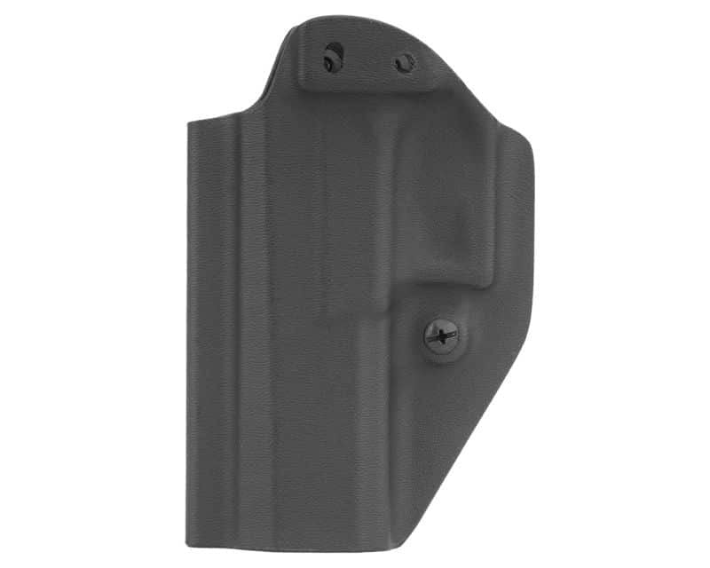 MFT IWB inside holster for the CZ P-10