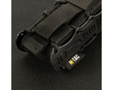 M-Tac SM Quiver Magazine Pouch - Black