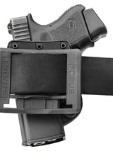 FOBUS HK-30 LH - Retention for Walther PPQ