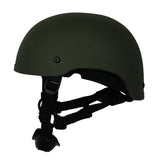 Gefechtshelm Special Forces Helmet KSK NIJ 3A