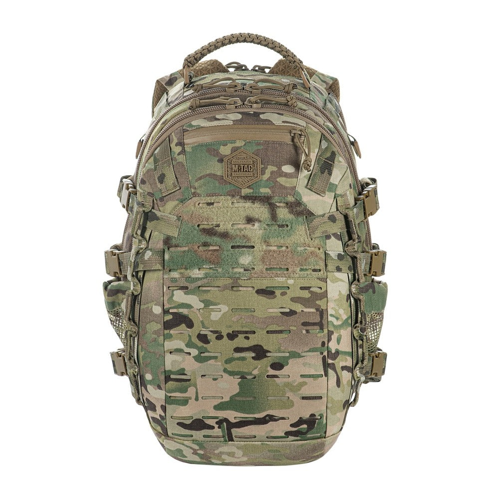 M-Tac - Mission Pack Elite - Rucksack - MultiCam