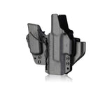 Cytac K-Master Claw Combo inside waistband holster for Glock 19 gen. 1/2/3/4/5