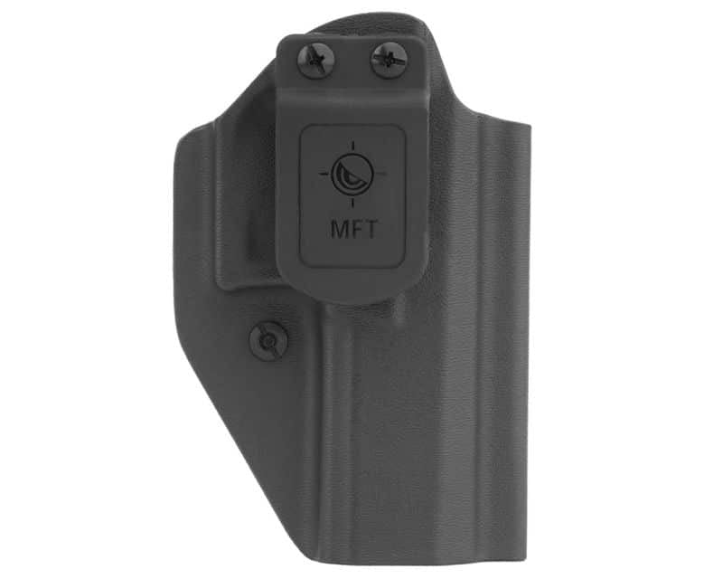 MFT IWB inside holster for the CZ P-10