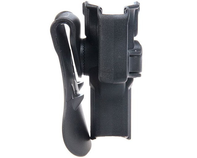 IMI Defense Roto Paddle Holster for Walther P99 pistols - Black