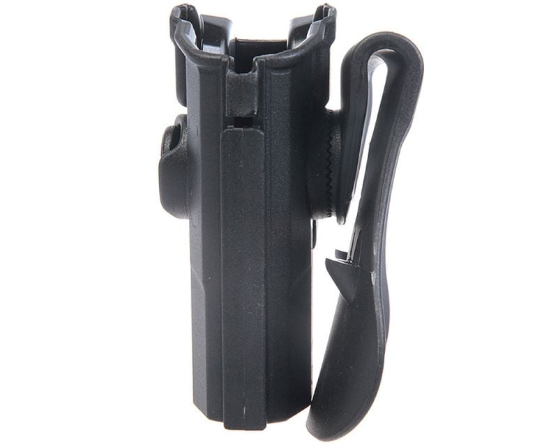 IMI Defense Roto Paddle Holster for Walther P99 pistols - Black