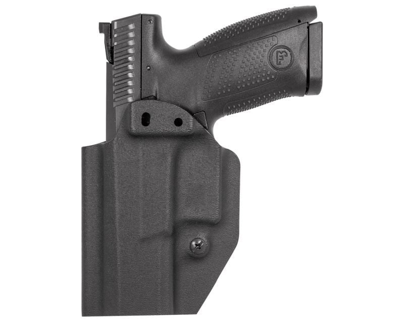 MFT IWB inside holster for the CZ P-10