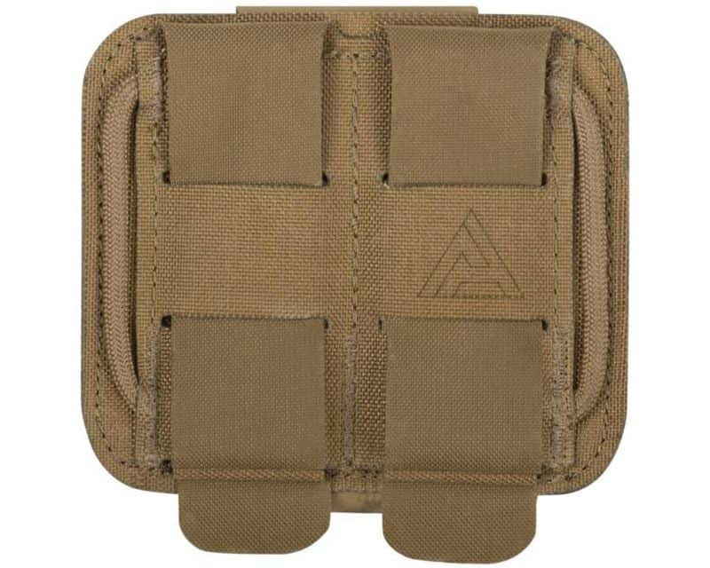 Direct Action Magnetic Shotgun Holder - Coyote Brown