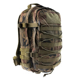 Helikon Raccoon Mk2 - Rucksack 20 l - PL Woodland wz.93