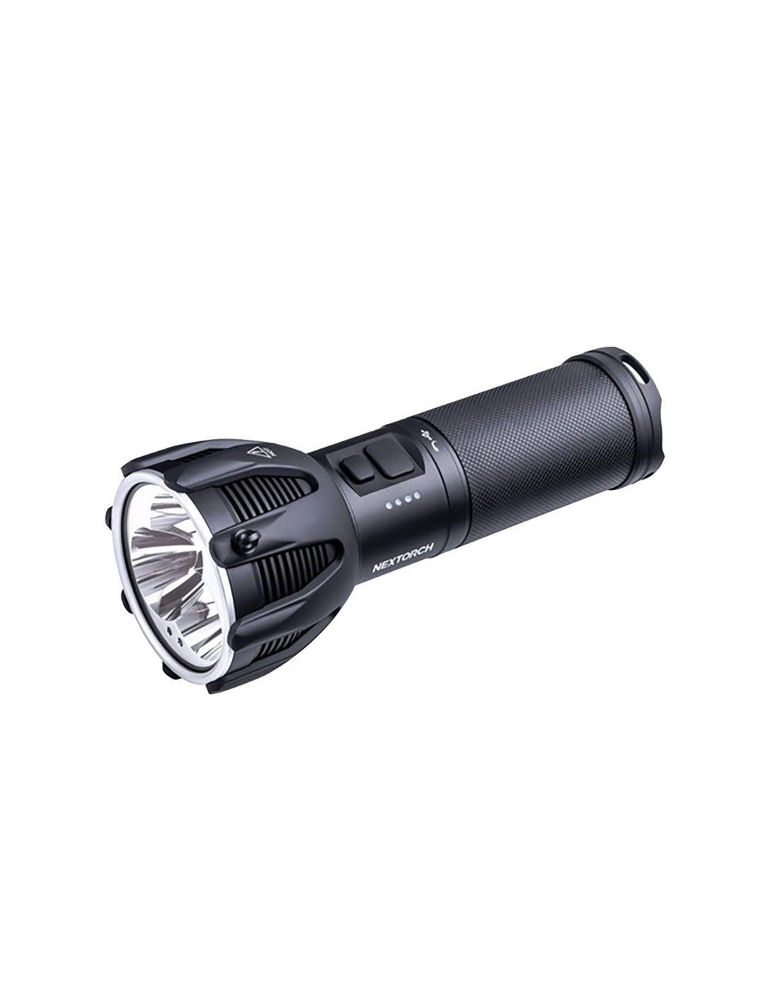 Nextorch® Saint Torch 30C mit 15.000 ANSI-Lumen