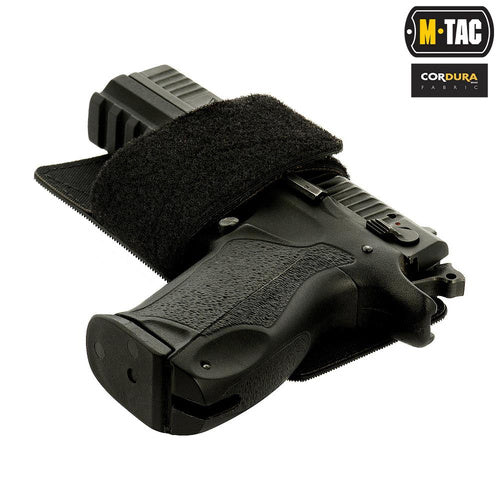 M-Tac - Light Universal Interne Holster - Schwarz - 10172002