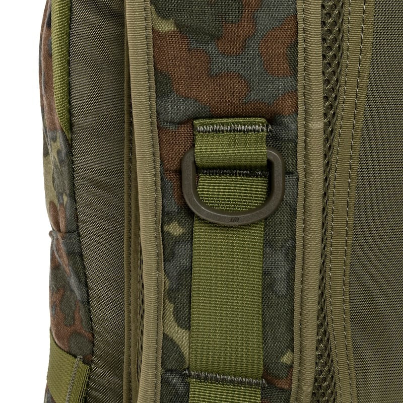 Helikon - EDC Cordura 21 l - Rucksack - Flecktarn