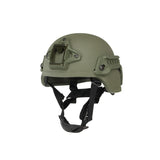 Gefechtshelm VIPER 1 Helmet KSK NIJ 3A