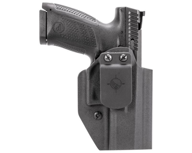 MFT IWB inside holster for the CZ P-10