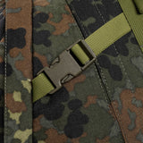 Helikon - EDC Cordura 21 l - Rucksack - Flecktarn