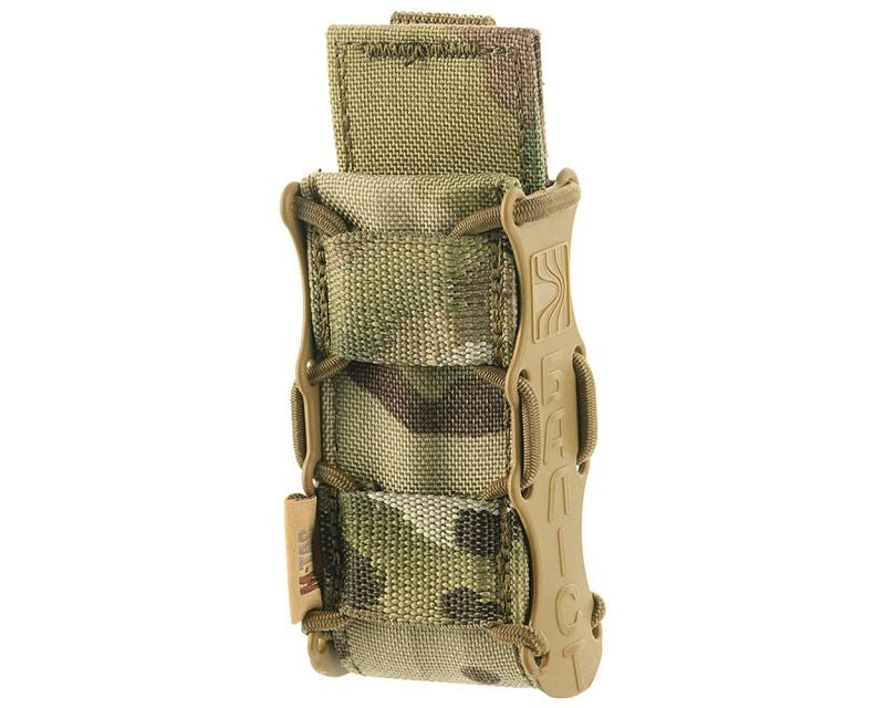 M-Tac SM Quiver Magazine Pouch - MultiCam