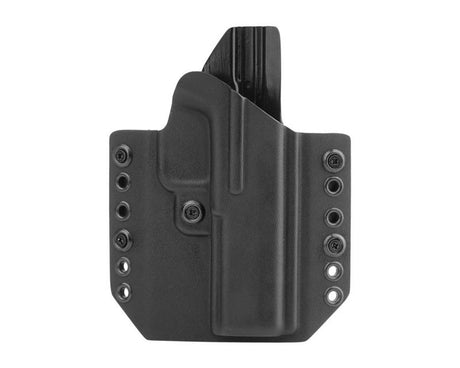 Doubletap Gear Kydex OWB Gear Holster for CZ Shadow 2 - Black