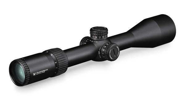 Vortex Diamondback Tactical 6-24x50 FFP MOA