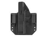 Doubletap Gear Kydex OWB Gear Holster for CZ Shadow 2 - Black