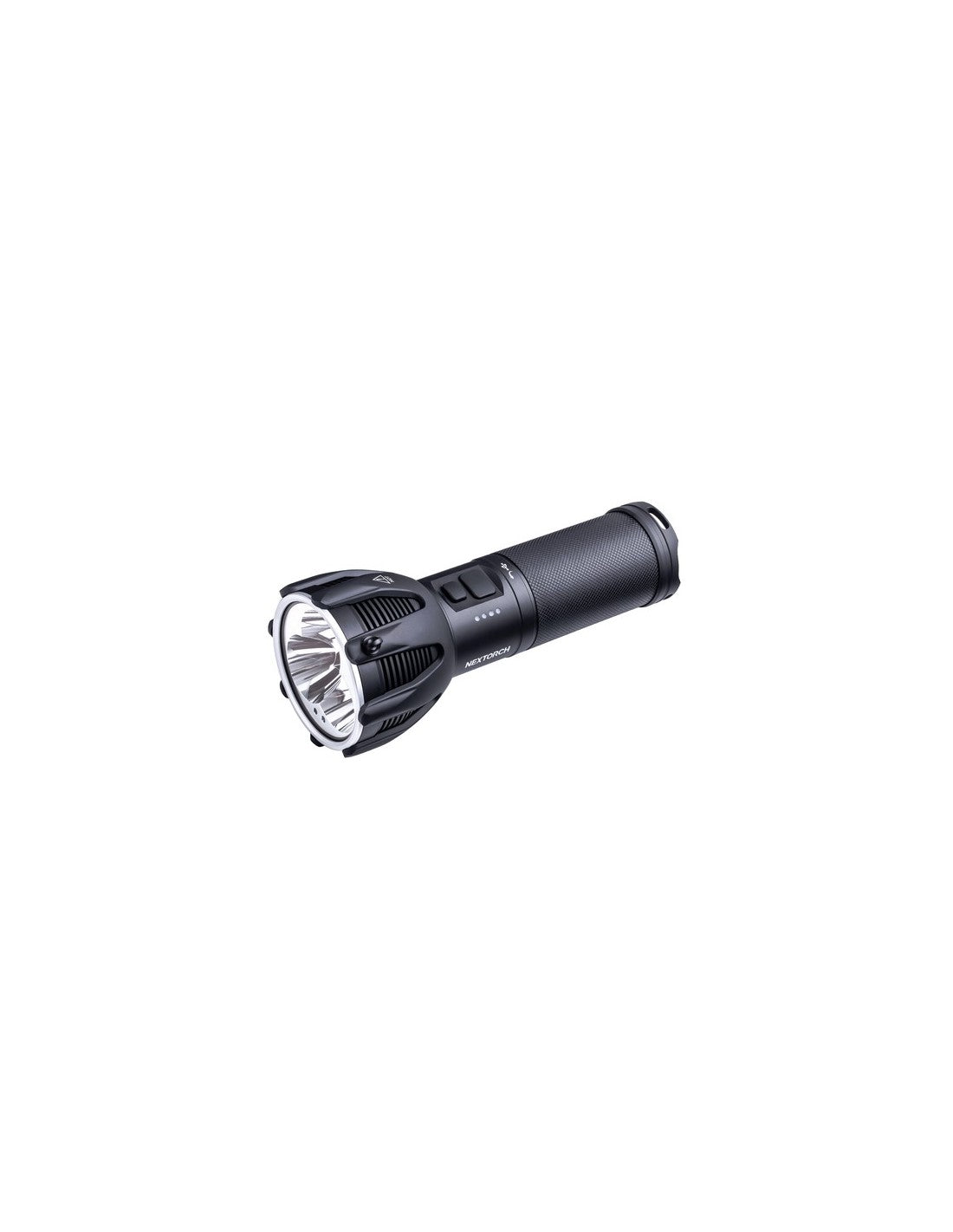 Nextorch® Saint Torch 30C mit 15.000 ANSI-Lumen