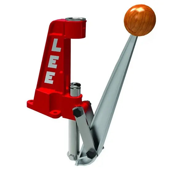 LEE Breech Lock Reloader Press