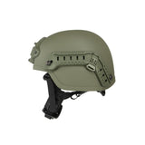 Gefechtshelm VIPER 1 Helmet KSK NIJ 3A