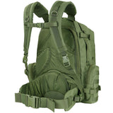 Condor - 3-Day Assault Pack - Rucksack 50 l Olive Drab