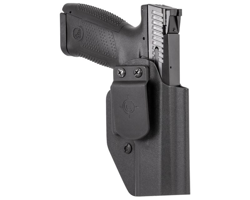 MFT IWB inside holster for the CZ P-10