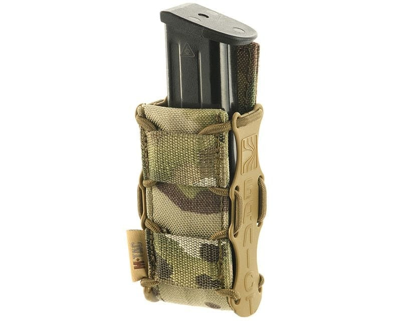 M-Tac SM Quiver Magazine Pouch - MultiCam