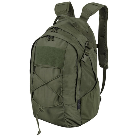 Helikon - EDC Lite - Rucksack 21 l - Olive Green