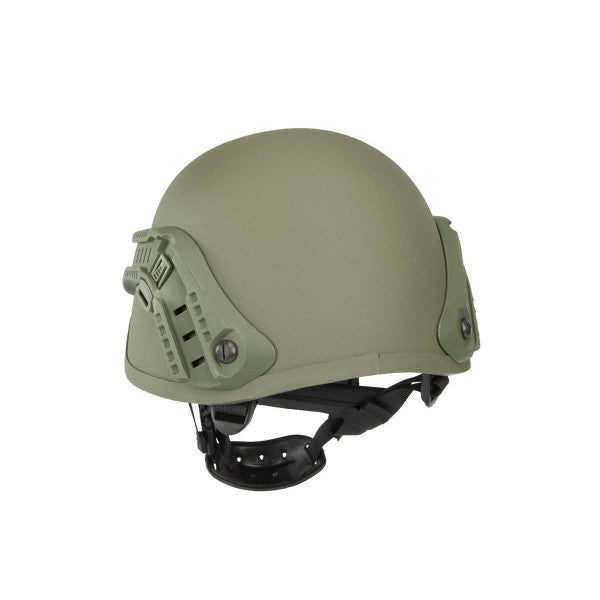 Gefechtshelm VIPER 1 Helmet KSK NIJ 3A