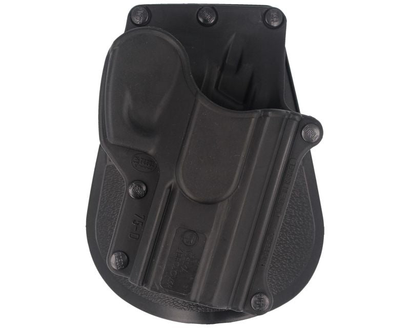 Fobus 75D RT holster for CZ pistols