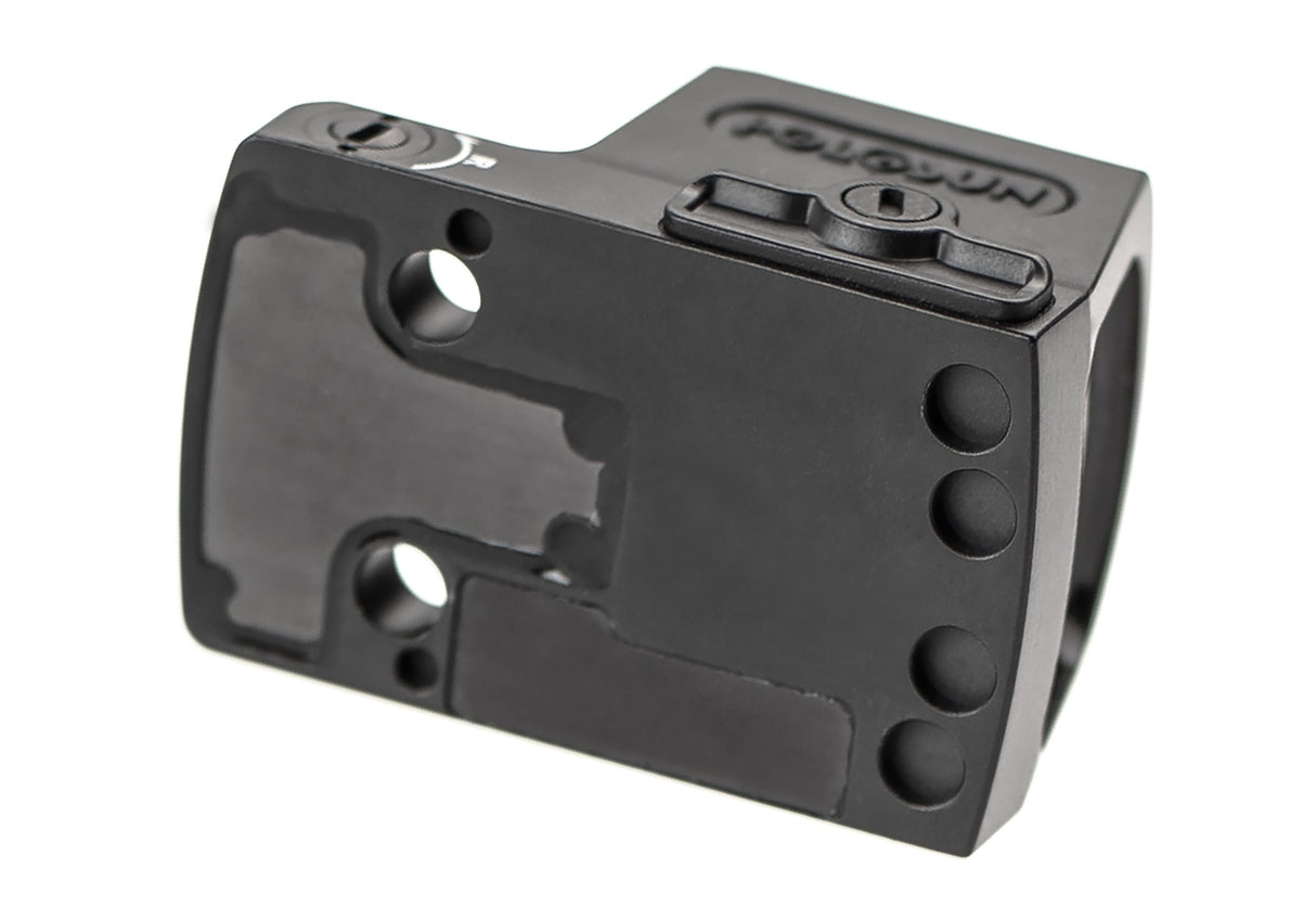 EPS CARRY 6 MOA Green Dot Sight