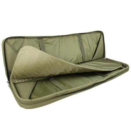 Condor - 42'' Double Rifle Case - Olive Drab - 152-001