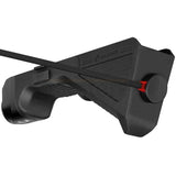 Olight Sigurd Angled Foregrip & Integrated Flashlight - Black