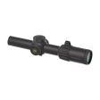 Vector Optics Tauron 1-6x24 SFP Riflescope - Black