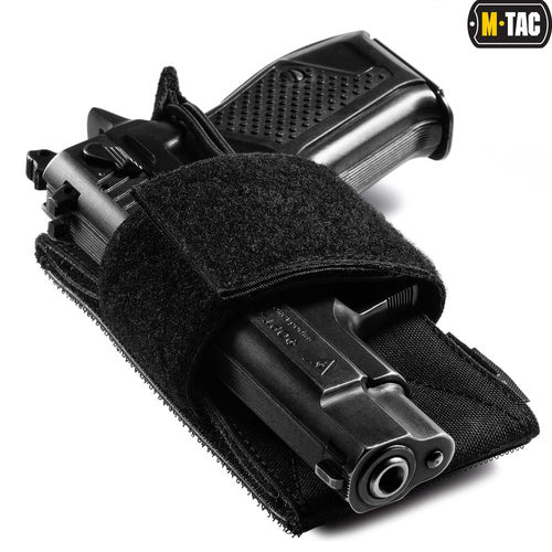 M-Tac - Universal-Innenpistolenholster - Schwarz - 10054002